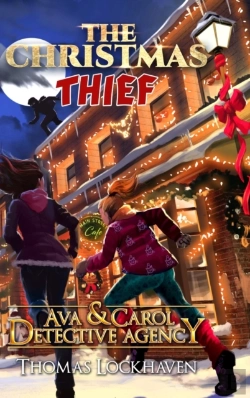Bertrand.pt - Ava & Carol Detective Agency
