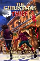 Ava & Carol Detective Agency