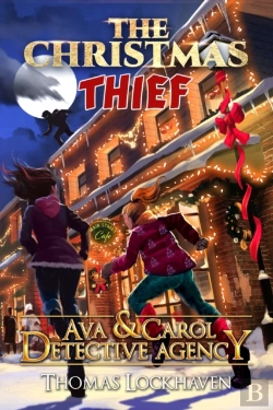 Bertrand.pt - Ava & Carol Detective Agency