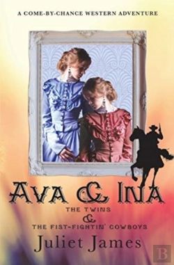 Bertrand.pt - Ava & Ina - The Twins And The Fist-Fightin' Cowboys