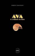 Ava e o Número de Ouro