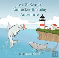 Bertrand.pt - Ava & Remy'S Nantucket Birthday Adventure