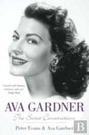 Ava Gardner