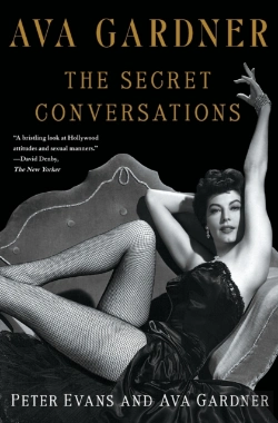 Bertrand.pt - Ava Gardner: The Secret Conversations