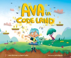 Bertrand.pt - Ava In Code Land