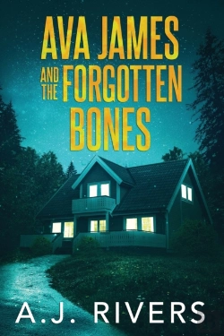Bertrand.pt - Ava James And The Forgotten Bones
