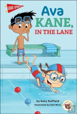 Bertrand.pt - Ava Kane, In The Lane