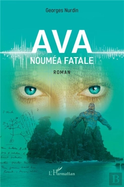 Bertrand.pt - Ava, Noumea Fatale