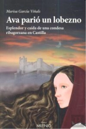 Ava Parió Un Lobezno