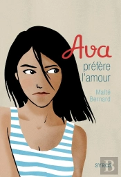 Ava Préfère L'Amour