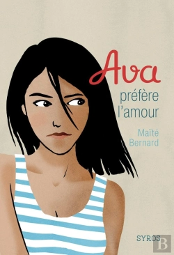 Bertrand.pt - Ava Préfère L'Amour