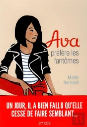 Ava Préfère Les Fantômes