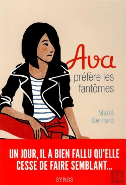 Bertrand.pt - Ava Préfère Les Fantômes