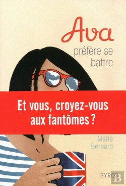 Bertrand.pt - Ava Préfère Se Battre