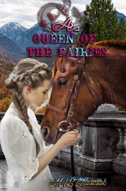 Bertrand.pt - Ava, Queen Of The Fairies