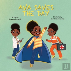 Bertrand.pt - Ava Saves The Day