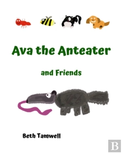 Bertrand.pt - Ava The Anteater And Friends