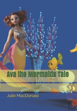 Bertrand.pt - Ava The Mermaids Tale