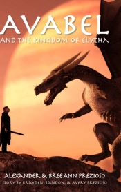 Avabel And The Kingdom Of Elytha