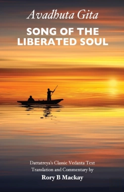 Bertrand.pt - Avadhuta Gita - Song Of The Liberated Soul