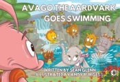 Avago The Aardvark Goes Swimming