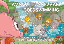 Bertrand.pt - Avago The Aardvark Goes Swimming