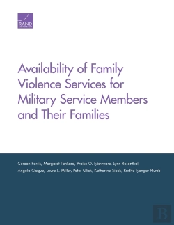 Bertrand.pt - Availability Of Family Violence Services For Military Service Members And Their Families