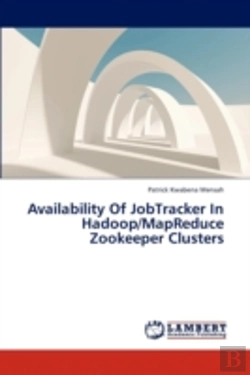 Bertrand.pt - Availability Of Jobtracker In Hadoop Map