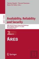 Availability, Reliability And Security