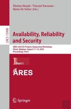 Bertrand.pt - Availability, Reliability And Security
