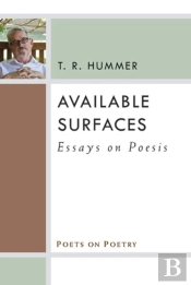 Available Surfaces