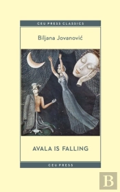 Avala Is Falling