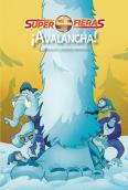 ¡Avalancha!