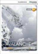 Avalanche! High Intermediate Book With Online Access