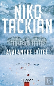 Avalanche Hôtel
