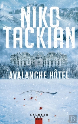 Bertrand.pt - Avalanche Hôtel