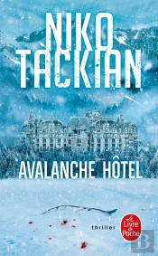 Avalanche Hôtel