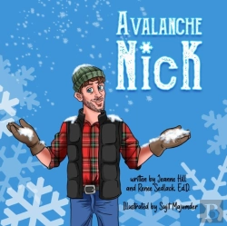 Bertrand.pt - Avalanche Nick