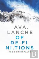 Avalanche Of Definitions