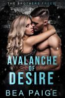 Avalanche Of Desire