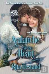 Avalanche Of The Heart
