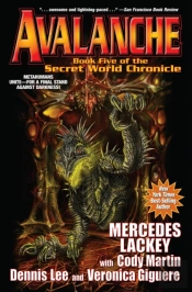 Avalanche: The Secret World Chronicles