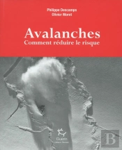Avalanches ; Comment Réduire Le Risque