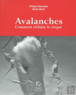 Bertrand.pt - Avalanches ; Comment Réduire Le Risque