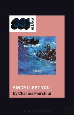 Bertrand.pt - Avalanches' Since I Left You