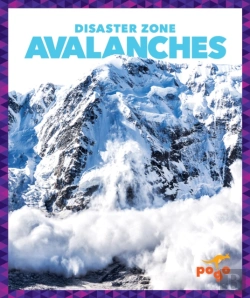 Bertrand.pt - Avalanches