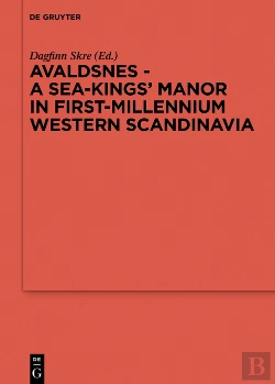 Bertrand.pt - Avaldsnes - A Sea-Kings' Manor In First-Millennium Western Scandinavia