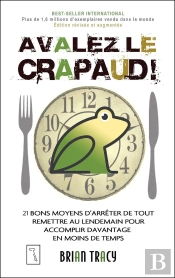 Avalez le crapaud!