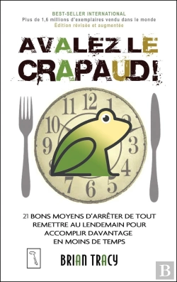Bertrand.pt - Avalez le crapaud!
