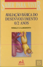 Avaliação Básica do Desenvolvimento 0/2 Anos